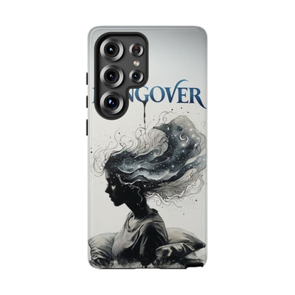 "Beauty and the Beast" Mobile Phone Case