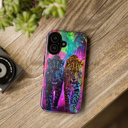 "One for the Twins" Mobile Phone Case