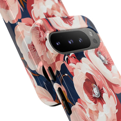 "Peony Paper" Mobile Phone Case
