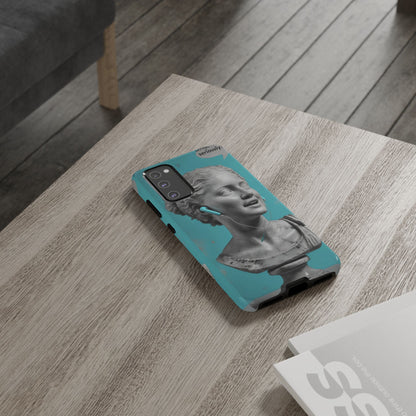 "OMG, seriously?" Mobile Phone Case