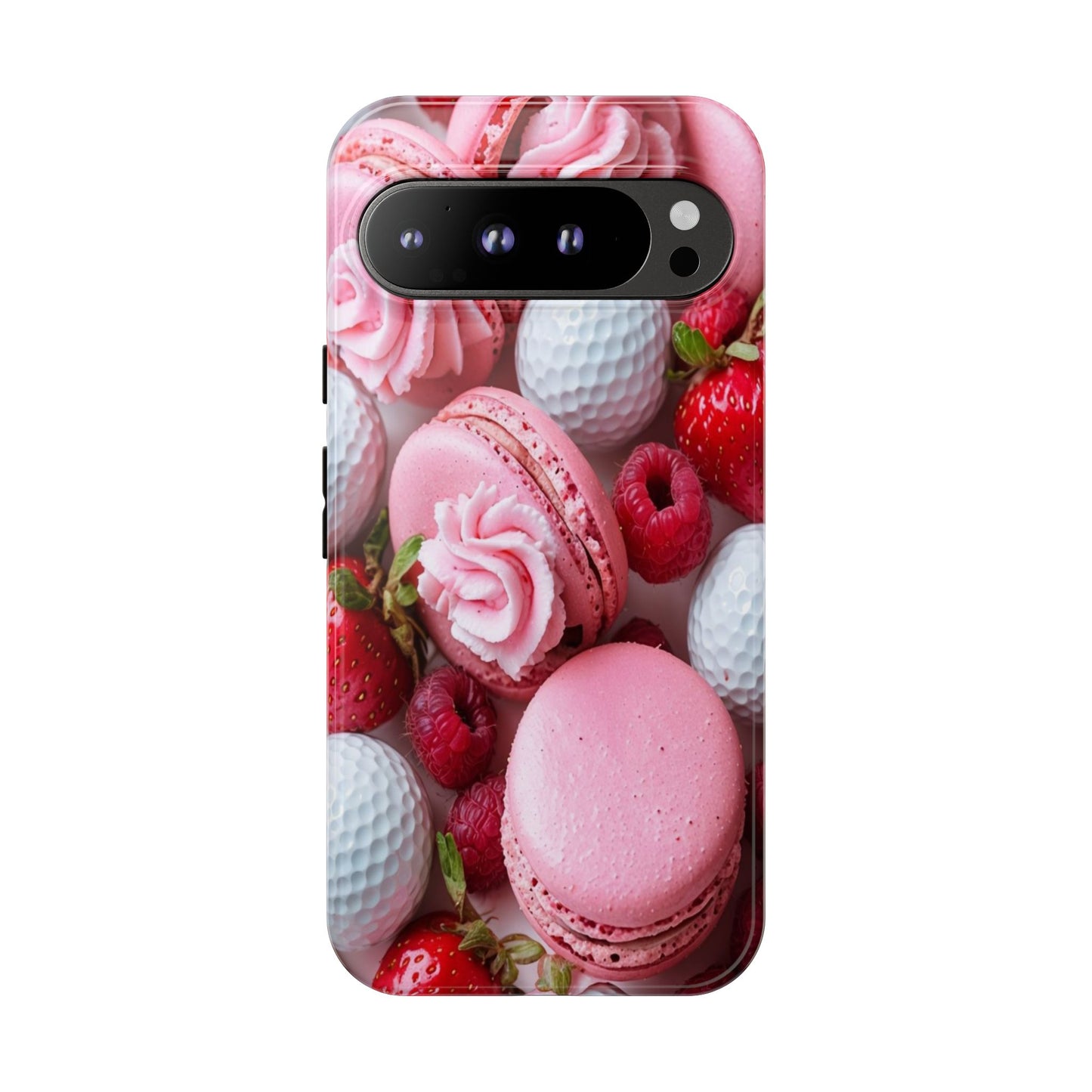 "Par-Fect Treat" Mobile Phone Case