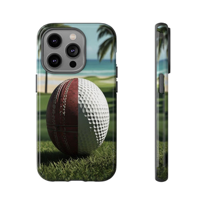 "The All-Rounder" Mobile Phone Case