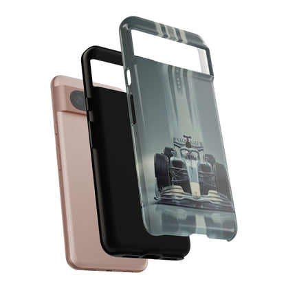 "The Slipstream" Mobile Phone Case