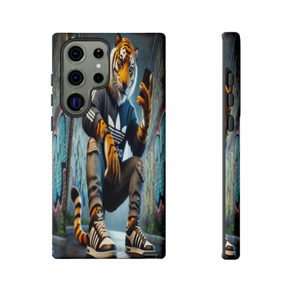 "Stripes" Mobile Phone Case