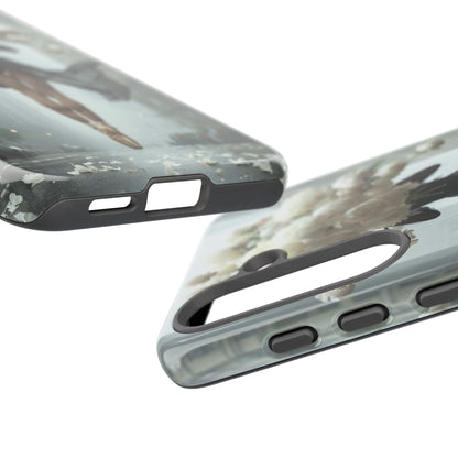 "Leap Year" Mobile Phone Case