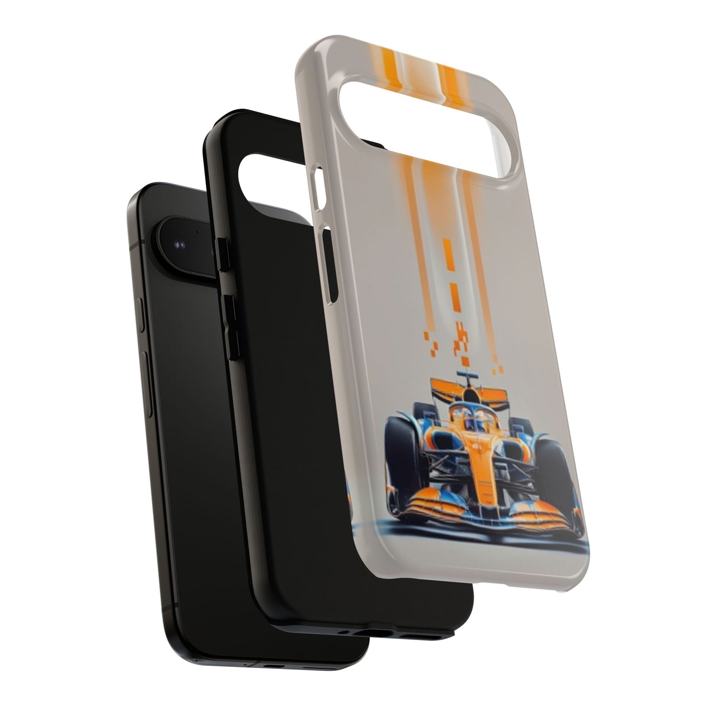 "Sunday Driver" Mobile Phone Case