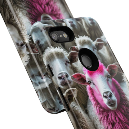 "Ewe do Ewe" Mobile PhoneCase