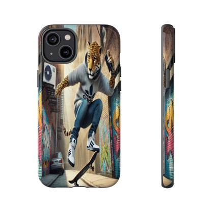 "Savage.  Not Savage" Mobile Phone Case