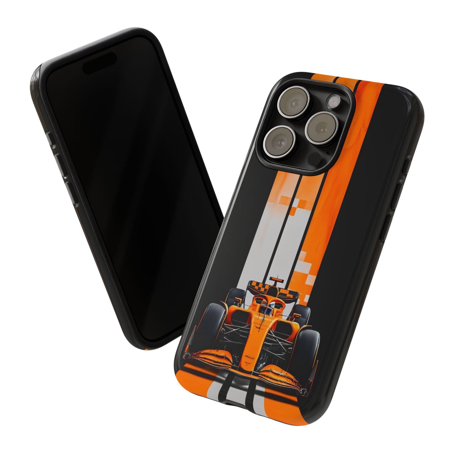"Redline" Mobile Phone Case