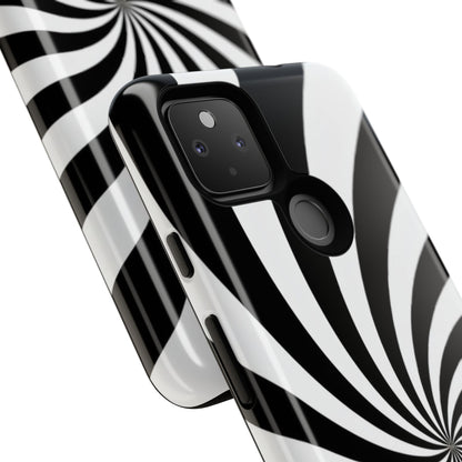 "Spin Cycle" Mobile Phone Case