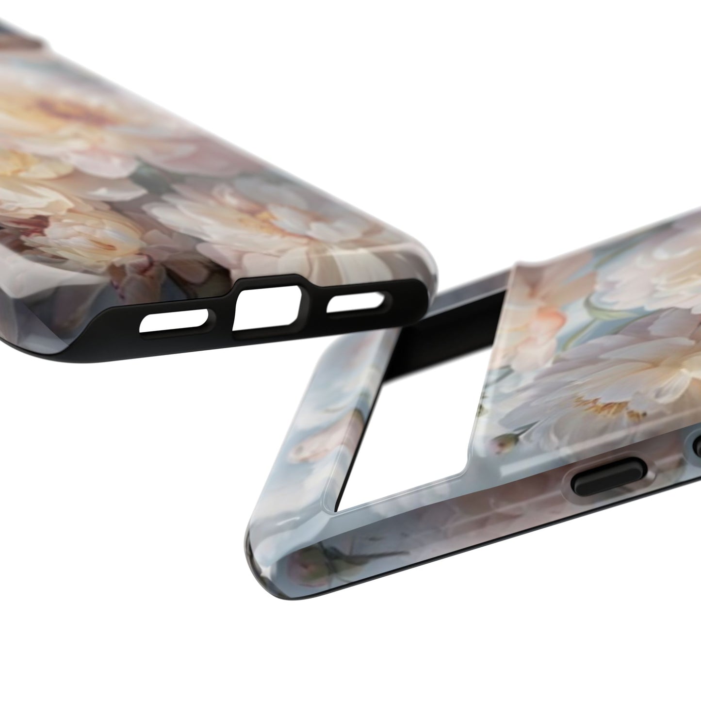 "The Sharma Secret" Mobile Phone Case