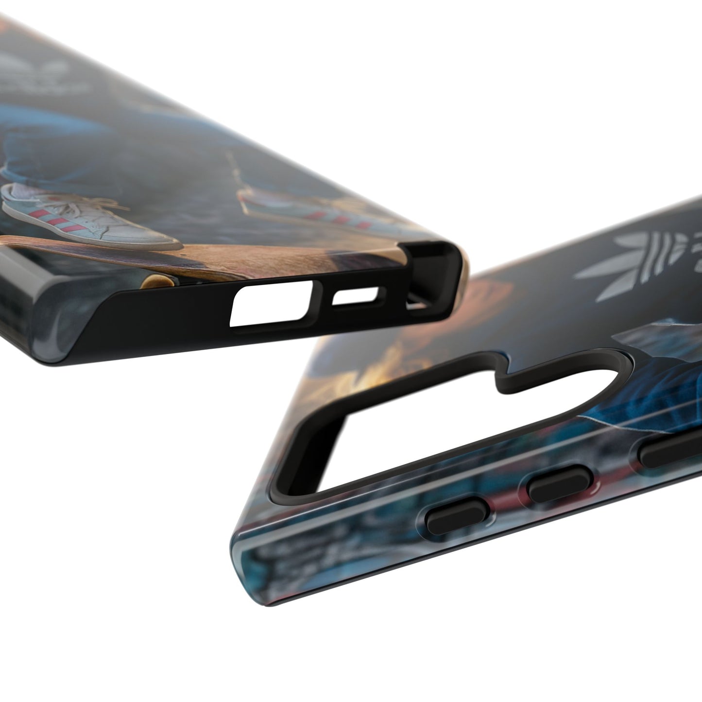 "Shred Every Moment"