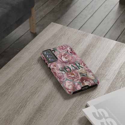 "Soar" Mobile Phone Case