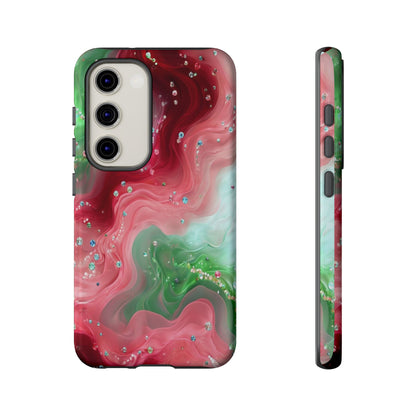 "Optimism" Mobile Phone Case