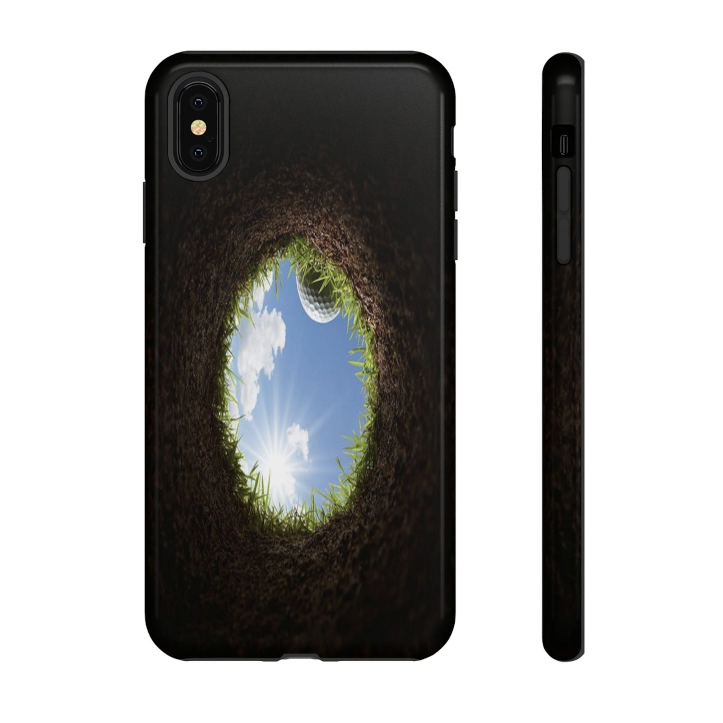 "The Drop" Mobile Phone Case