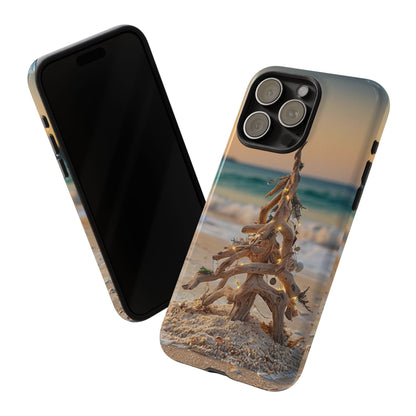 "Driftness" Mobile Phone Case