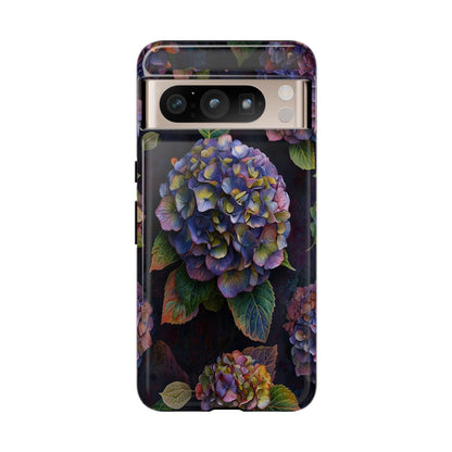 "Petal Couture" Mobile Phone Case