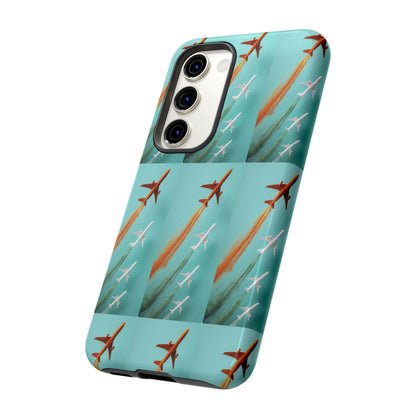 "Altitude" Mobile Phone Case