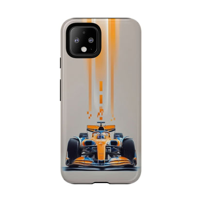 "Sunday Driver" Mobile Phone Case