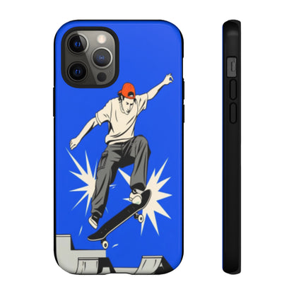 "Park Air" Mobile Phone Case