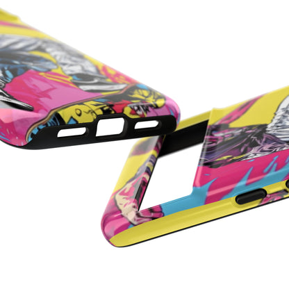 "Lifestyle" Mobile Phone Case