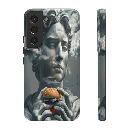 "Imperial Indulgence" Mobile Phone Case