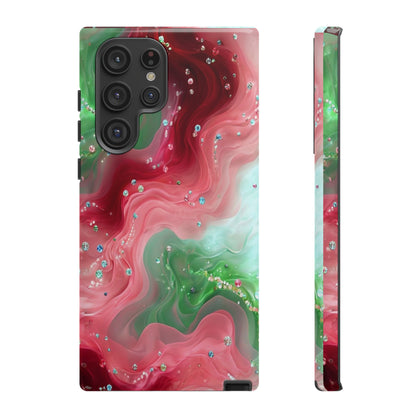 "Optimism" Mobile Phone Case