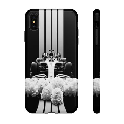 "Fast and Florious" Mobile Phone Case