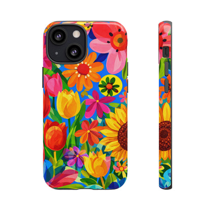 "Out of Season" Mobile Phone Case