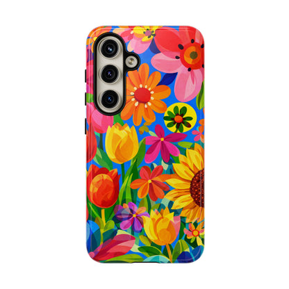 "Out of Season" Mobile Phone Case