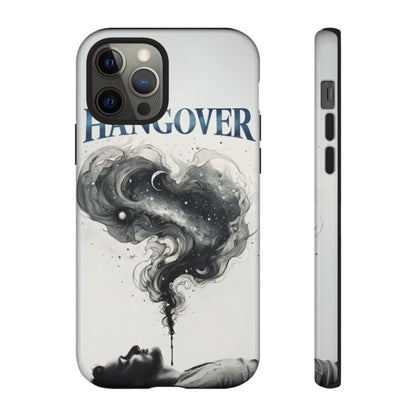 "Rough Draft" Mobile Phone Case