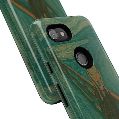 "Loud and Clear" Mobile Phone Case