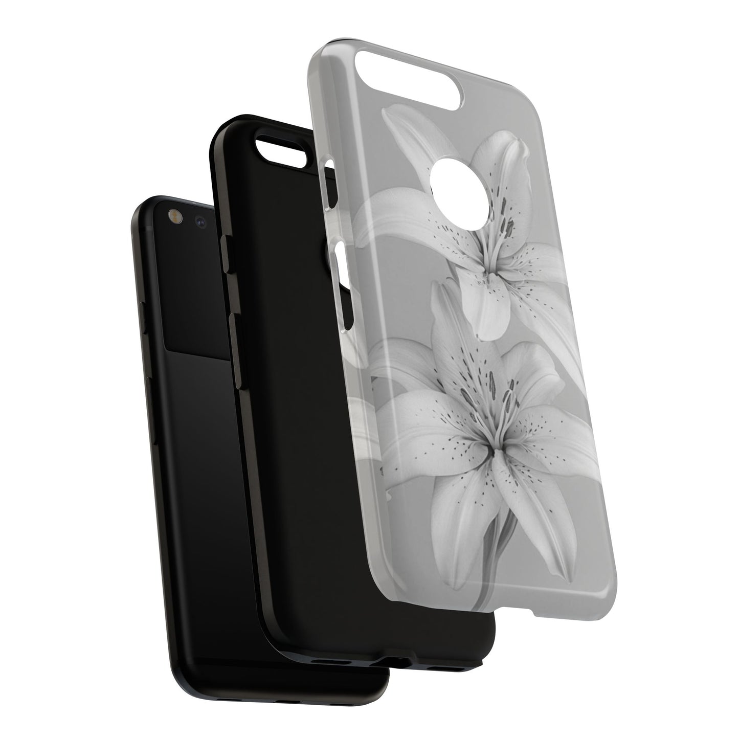 "Peyton" Mobile Phone Case