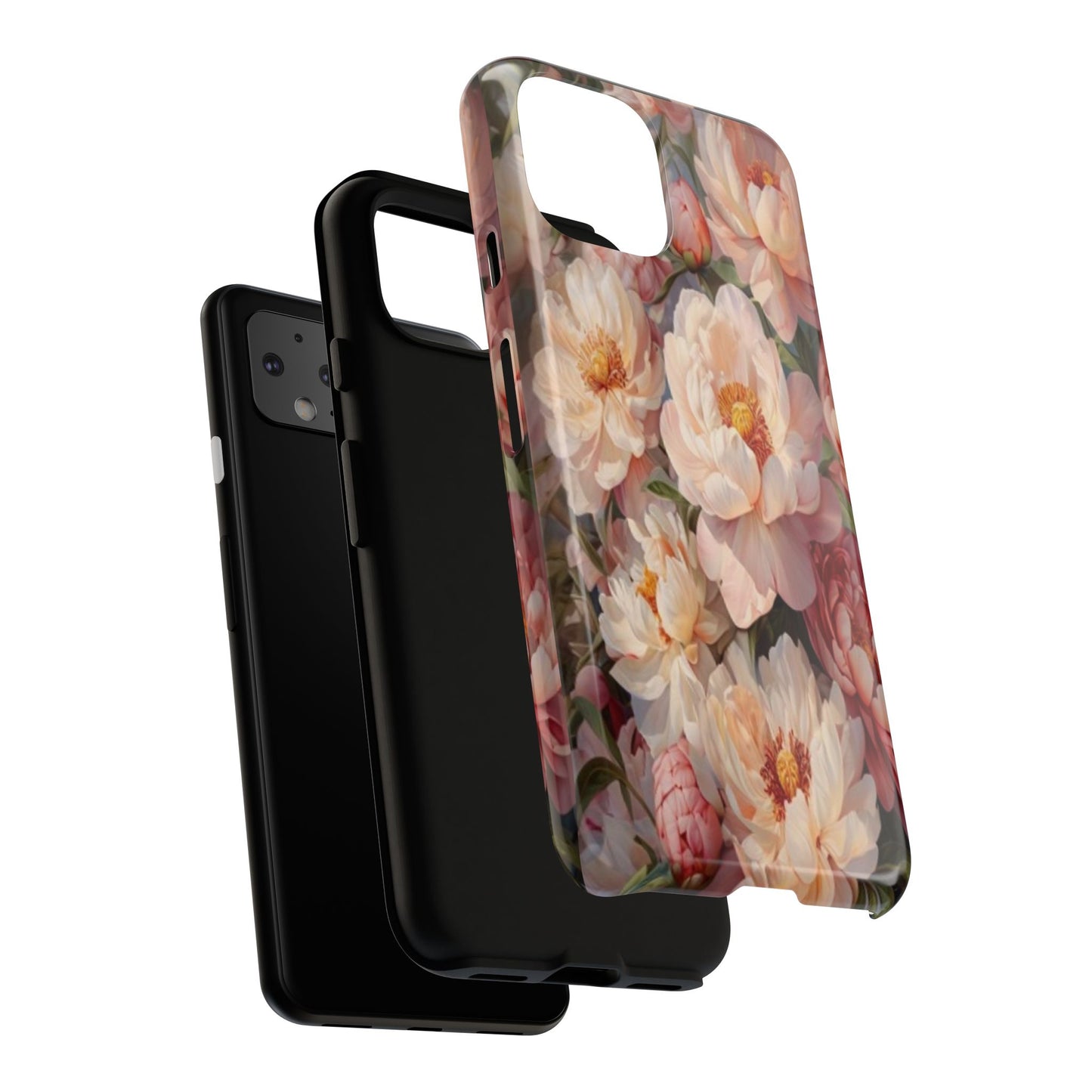 "Duchess of Bloomshire" Mobile Phone Case