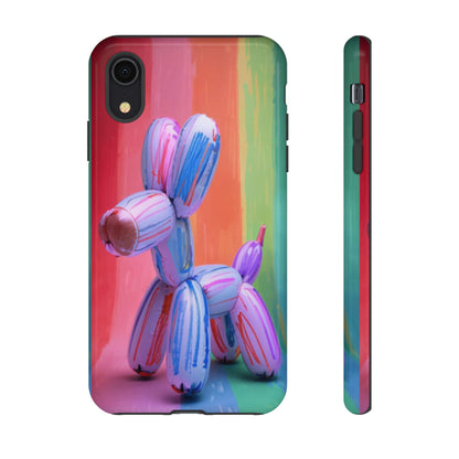 "Pop Puppy" Mobile Phone Case