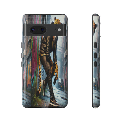 "Taguar" Mobile Phone Case