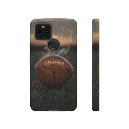 "Rugby" Mobile Phone Case