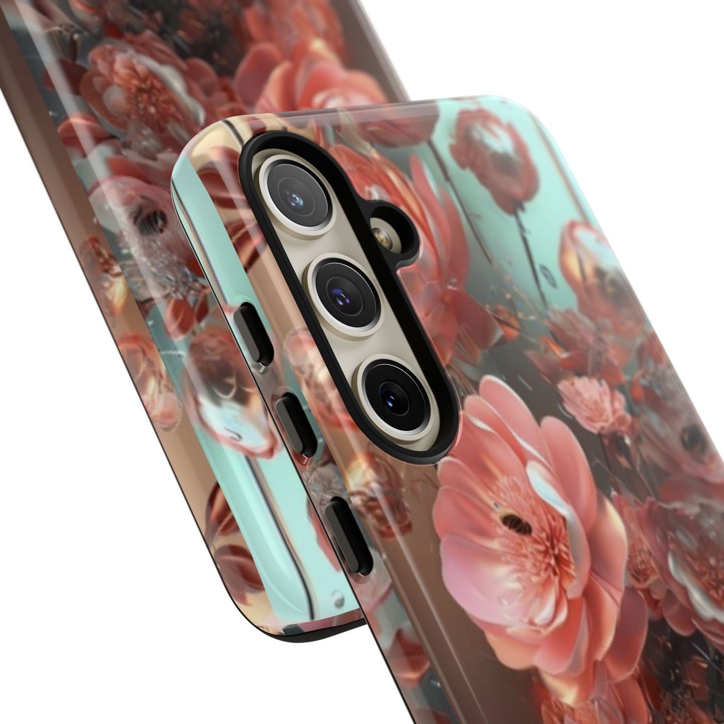 "Afternoon Scandal" Mobile Phone Case