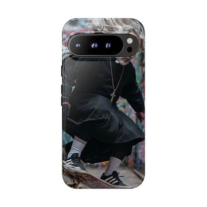 "Grind" Mobile Phone Case