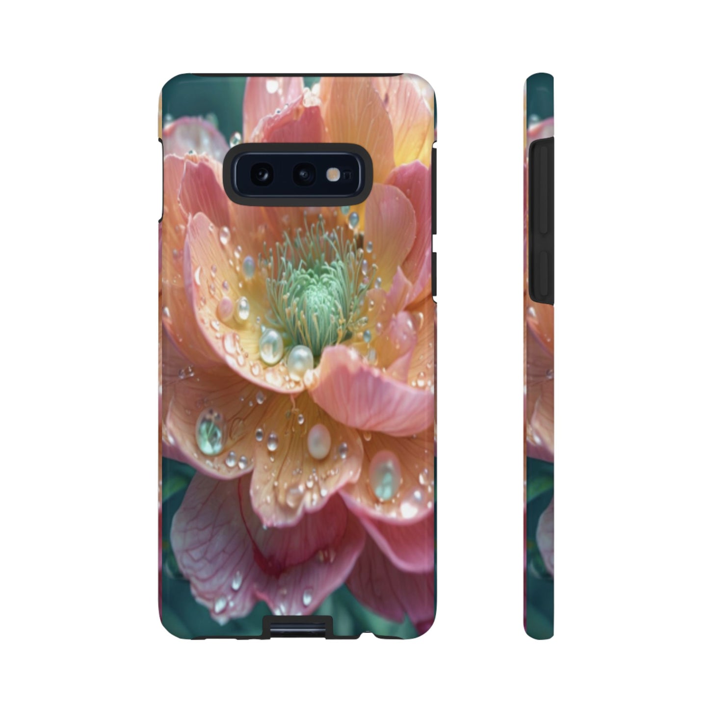 "Pearl" Mobile Phone Cover