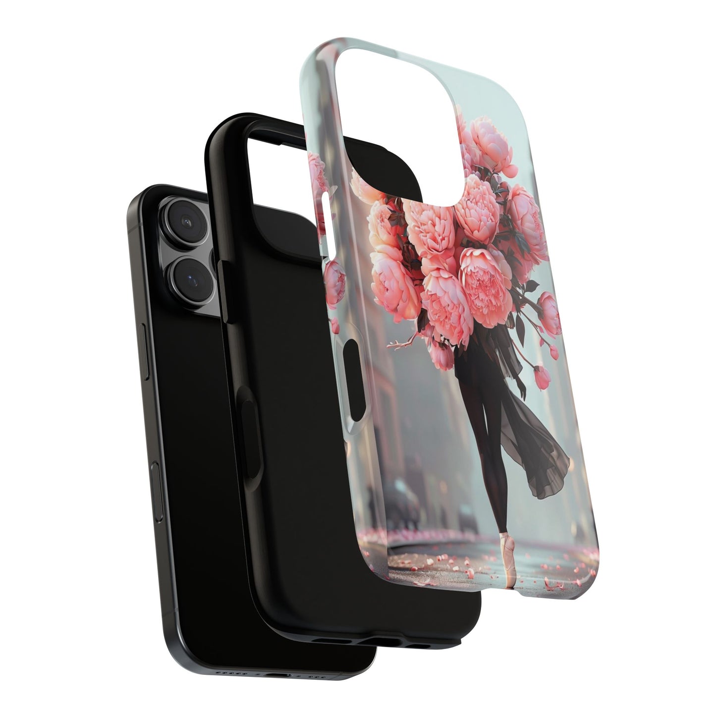 "Petal" Mobile Phone Case