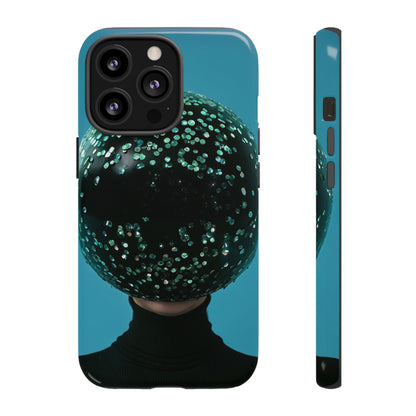 "The Alchemist" Mobile Phone Case