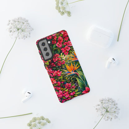 "Colour Clash" Mobile Phone Case