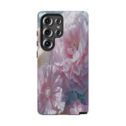 "Scandal in Bloom" Mobile Phone Case