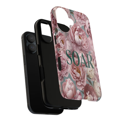 "Soar" Mobile Phone Case