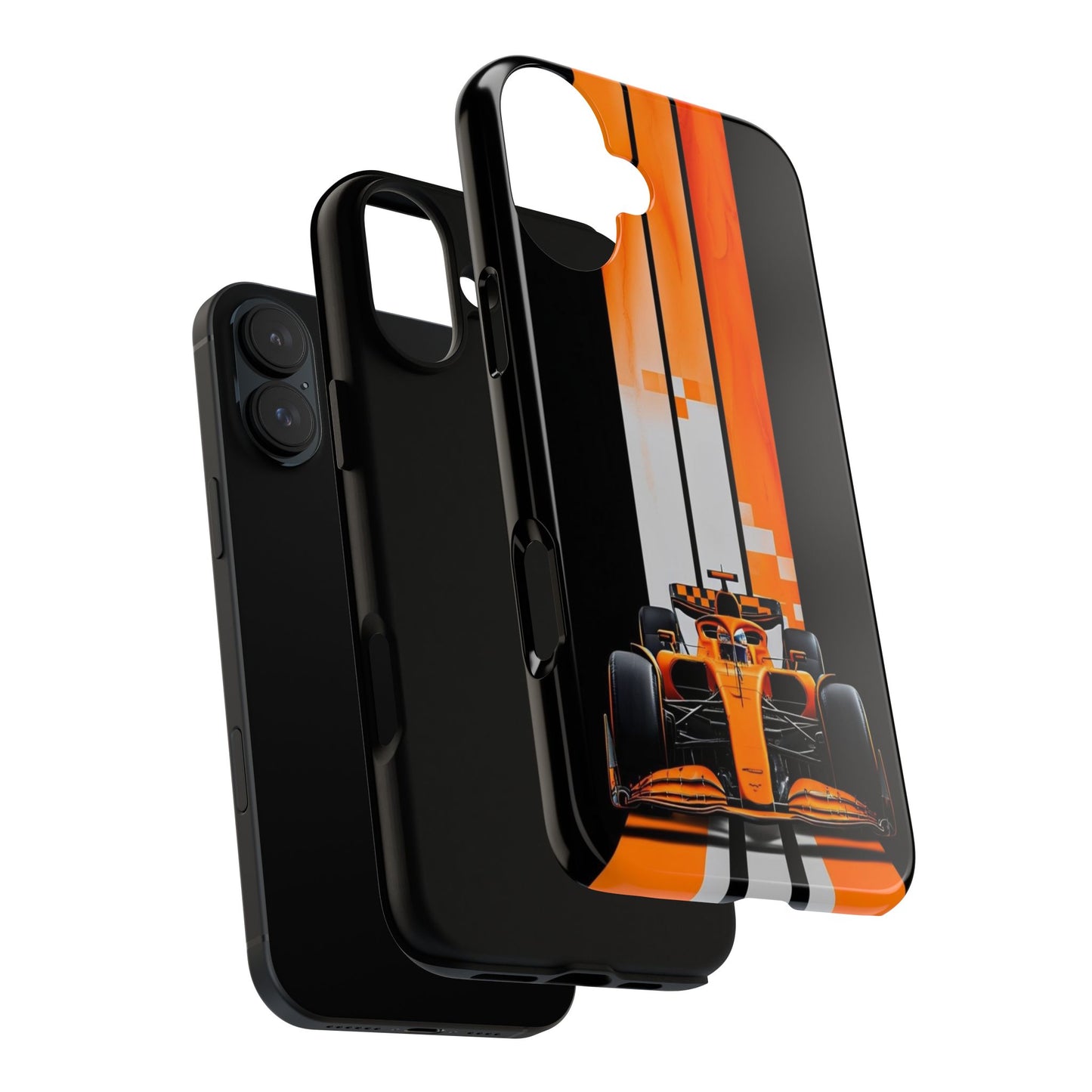 "Redline" Mobile Phone Case
