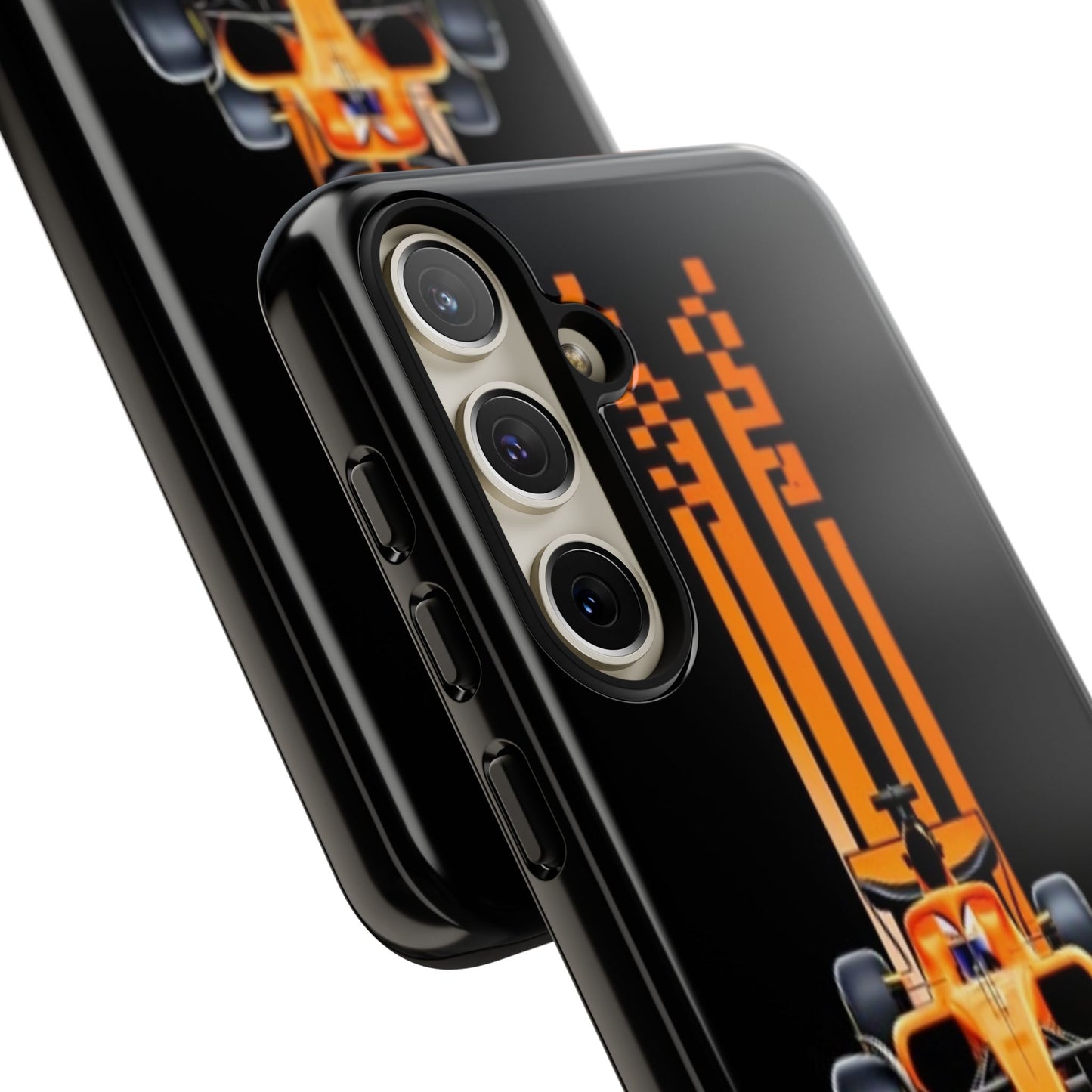 "Zero to Legend" Mobile Phone Case