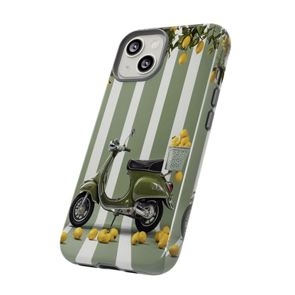 "When life gives you Lemons" Mobile Phone Case