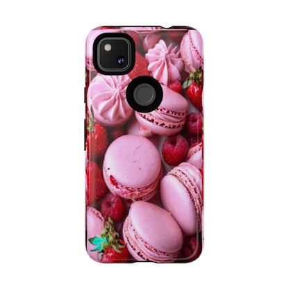 "Strawberry Affair" Mobile Phone Case