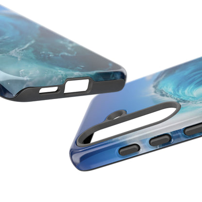 "The One that Got Away" Mobile Phone Case